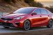 Седан Kia Cerato четвертої генерації фото 8