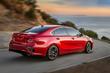 Седан Kia Cerato четвертої генерації фото 7
