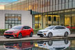 Седан Kia Cerato четвертої генерації фото 6