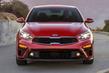 Седан Kia Cerato четвертої генерації фото 3