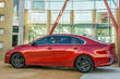Седан Kia Cerato четвертої генерації фото 2