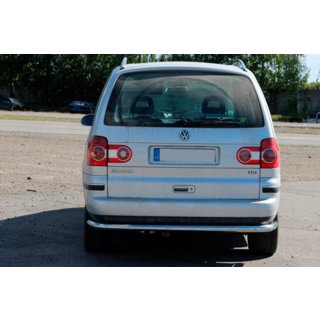 Задній захист AK005 фото 2