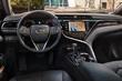 Другий огляд Toyota Camry 2018 модельного року фото 3