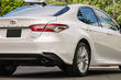Другий огляд Toyota Camry 2018 модельного року фото 6