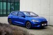 Хетчбек четвертого покоління Ford Focus фото 9