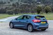 Хетчбек четвертого покоління Ford Focus фото 5