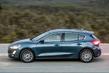 Хетчбек четвертого покоління Ford Focus фото 2