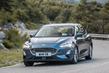 Хетчбек четвертого покоління Ford Focus фото 1