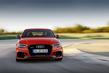 Спортивний седан Audi RS3 фото 9