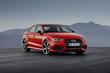 Спортивний седан Audi RS3 фото 1