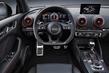 Спортивний седан Audi RS3 фото 5