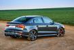 Спортивний седан Audi RS3 фото 3