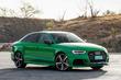 Спортивний седан Audi RS3 фото 2