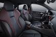Спортивний седан Audi RS3 фото 7