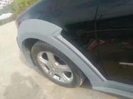 Mercedes ML W164 2005-2011 рр. Комплект обвісів AMG фото 5