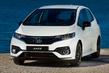 Огляд оновленого компактного хетчбека Honda Jazz фото 9