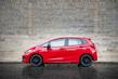 Огляд оновленого компактного хетчбека Honda Jazz фото 6