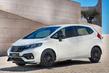 Огляд оновленого компактного хетчбека Honda Jazz фото 1