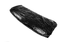 Iveco Daily 2006-2014 рр. Чохол капота (напис Daily) фото 2