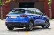 Кросовер Geely SX11: нова модель в лінійці китайської компанії фото 8