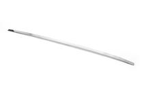 Накладка нижньої кромки кришки багажника (нерж.) фото 3