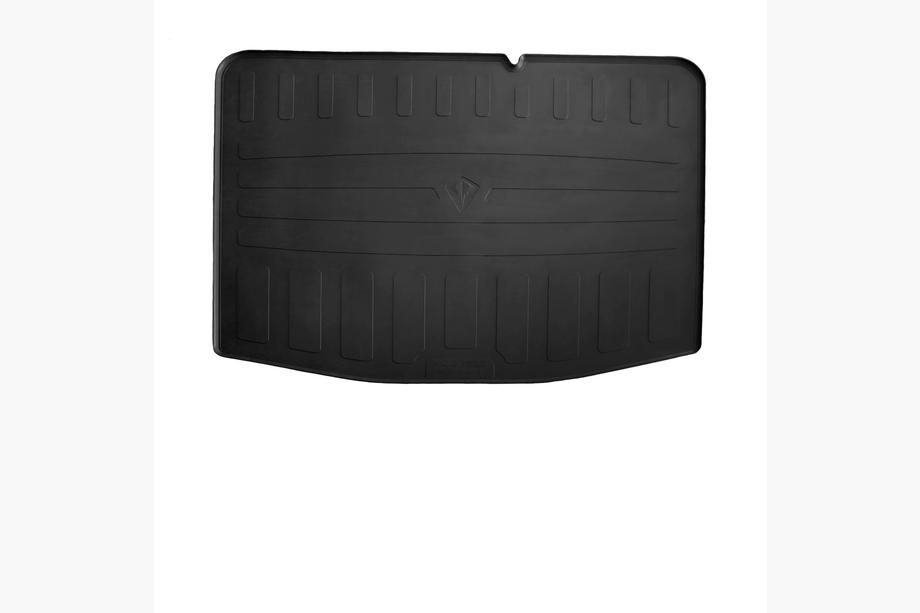 Гумовий килимок багажника (Stingray) Image