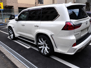 Lexus LX570/450d 2008-2022 рр. Комплект обвісів (Wald) фото 3