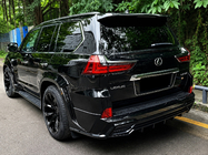 Lexus LX570/450d 2008-2022 рр. Комплект обвісів (Wald) фото 6