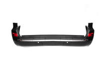 Lexus LX570/450d 2008-2022 рр. Комплект рестайлінгу авто 2008-2012 на 2012-2016 F-Sport фото 12