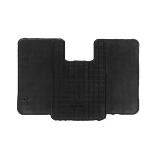 Задня перемичка килимок (Stingray Premium) Renault Sandero 2013-2022 рр. фото 2