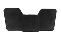 Ford Focus III 2011-2017 рр. Задня перемичка килимок (Stingray Premium) фото 2