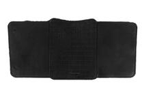 Kia Sportage 2015-2021 рр. Задня перемичка килимок (Stingray Premium) фото 2