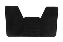 Mazda CX-5 2017- рр. Задня перемичка килимок Stingray Premium фото 3