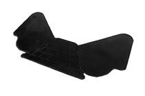 Skoda Octavia II A5 2010-2013 рр. Задня перемичка килимок (Stingray Premium) фото 3