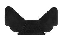 Volkswagen Golf 6 2008-2014 рр. Задня перемичка килимок (Stingray Premium) фото 2