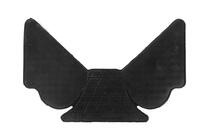 Задня перемичка килимок (Stingray Premium) фото 2