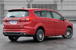 Огляд мінівена Lifan M7 фото 4