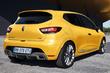 Огляд зарядженого хетчбека Renault Clio RS фото 7