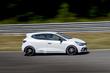 Огляд зарядженого хетчбека Renault Clio RS фото 6