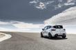 Огляд зарядженого хетчбека Renault Clio RS фото 4