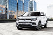 Компактний кросовер SsangYong Tivoli фото 8