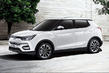 Компактний кросовер SsangYong Tivoli фото 7