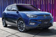 Компактний кросовер SsangYong Tivoli фото 1