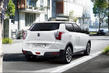 Компактний кросовер SsangYong Tivoli фото 5