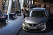 Огляд п’ятидверного хетчбека Suzuki Baleno фото 9