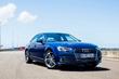 П’яте покоління седана Audi A4 фото 7