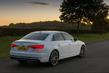 П’яте покоління седана Audi A4 фото 8