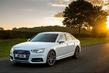 П’яте покоління седана Audi A4 фото 1