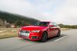 П’яте покоління седана Audi A4 фото 2