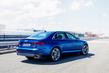 П’яте покоління седана Audi A4 фото 6